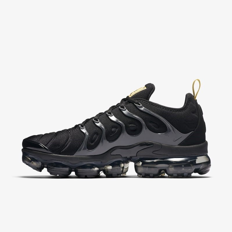 Nike air vm on sale black